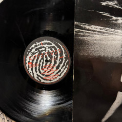 Duran Duran Notorious Orig. Usa Impecable 1986