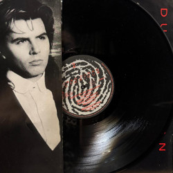 Duran Duran Notorious Orig. Usa Impecable 1986