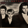 Duran Duran Notorious Orig. Usa Impecable 1986