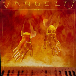 Vangelis - Heaven And Hell Usa