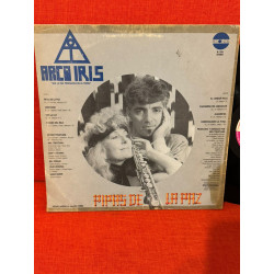 Arco Iris Pipas De La Paz