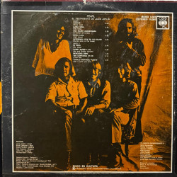 Pearl El Testamento De Janis Joplin Vinilo Ed. Epoca