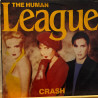 The Human League - Crash
