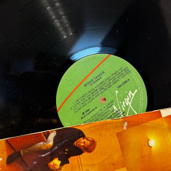 Human League Hysteria 1984 USA