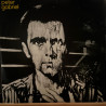 Peter Gabriel Melt Lp Vinilo Uk Ex 1980