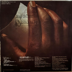 Billy Cobham Life & Times Promo Excelente