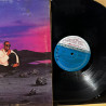 Stevie Wonder In Square Circle 1985 Vinilo Arg