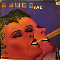 Lipps, Inc. Boca A Boca Lp 1980
