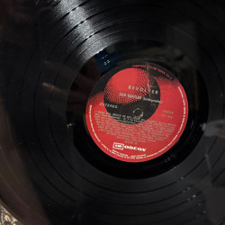 Beatles Revolver Nacional