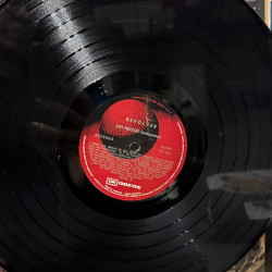 Beatles Revolver Nacional