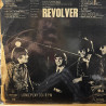 Beatles Revolver Nacional