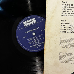 Rolling Stones - Consecuencias -