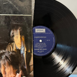 Rolling Stones - Consecuencias -