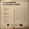 Rolling Stones - Consecuencias -