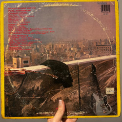 Blondie - Autoamerican (1980) Usa