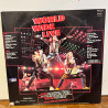 Scorpions world wide live 1985