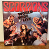 Scorpions world wide live 1985