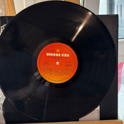 Bob Dylan Los Mas Grandes Exitos Nac. Promo