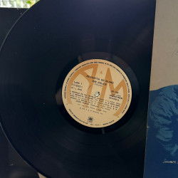 The Police Reggatta De Blanc  Arg 1979 Excelente