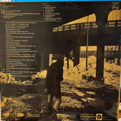 Peter Gabriel - Peter Gabriel 2 -