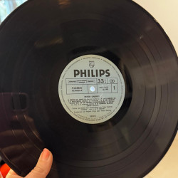 Peter Gabriel - Peter Gabriel 2 -