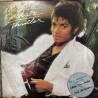Thriller - Michael Jackson Vinilo 1982