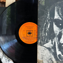 Sandro - Muchacho - Arg - Mono 1970