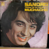 Sandro - Muchacho - Arg - Mono 1970