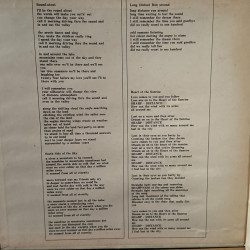 Yes - Fragile Lp Disco Vinilo Nacional 1973 Prog Rock Exclen