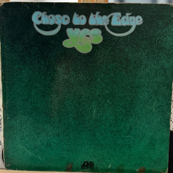 Yes - Close To The Edge