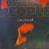 Gino Vanelli - Powerful People - Lp Vinilo Excelente