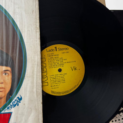 Manal Vinilo Lp 1972 Doña Laura El Leon Gabis Medina Exc