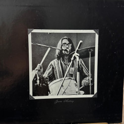 Manal Homonimo Doble Lp 1973 Vinilo Exc Palermo