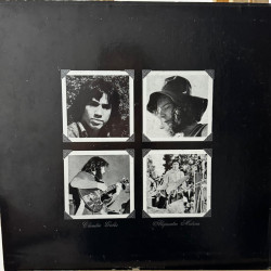 Manal Homonimo Doble Lp 1973 Vinilo Exc Palermo