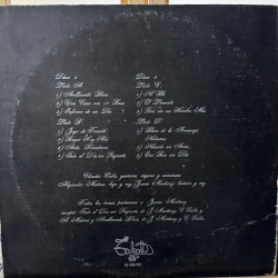 Manal Homonimo Doble Lp 1973 Vinilo Exc Palermo