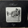 Manal Homonimo Doble Lp 1973 Vinilo Exc Palermo