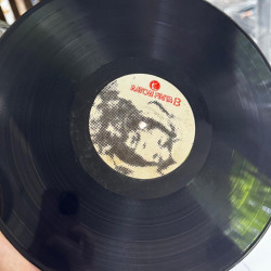 Luis Spinetta Kamikaze Época Excelente-