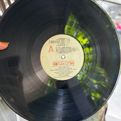 Luis Spinetta Kamikaze Época Excelente-