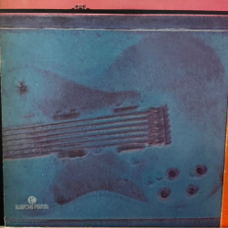 Luis Spinetta Kamikaze Época Excelente-