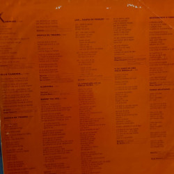 Luis Spinetta Kamikaze Época Excelente-