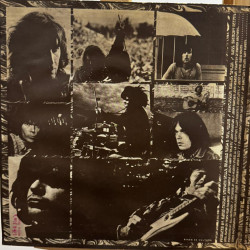 Crosby, Stills, Nash & Young - Déjà Vu