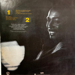 George Benson - Mientras La Cuidad Duerme Lp Exc
