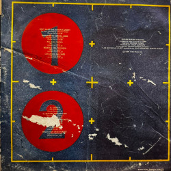 Duran Duran Arena 1984