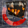 Duran Duran Arena 1984