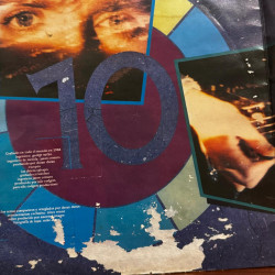 Duran Duran Arena 1984