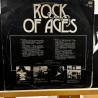 Vinilo Rock Of Ages Lp 1984 Exc. Palermo