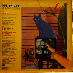 La Maquina De Hacer Pájaros Películas 1977