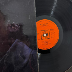 Miles Davis In A Silent Way Usa