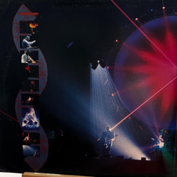 Pink Floyd Delicate Sound Of Thunder 1988 Usa