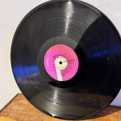 Deep purple made in japan